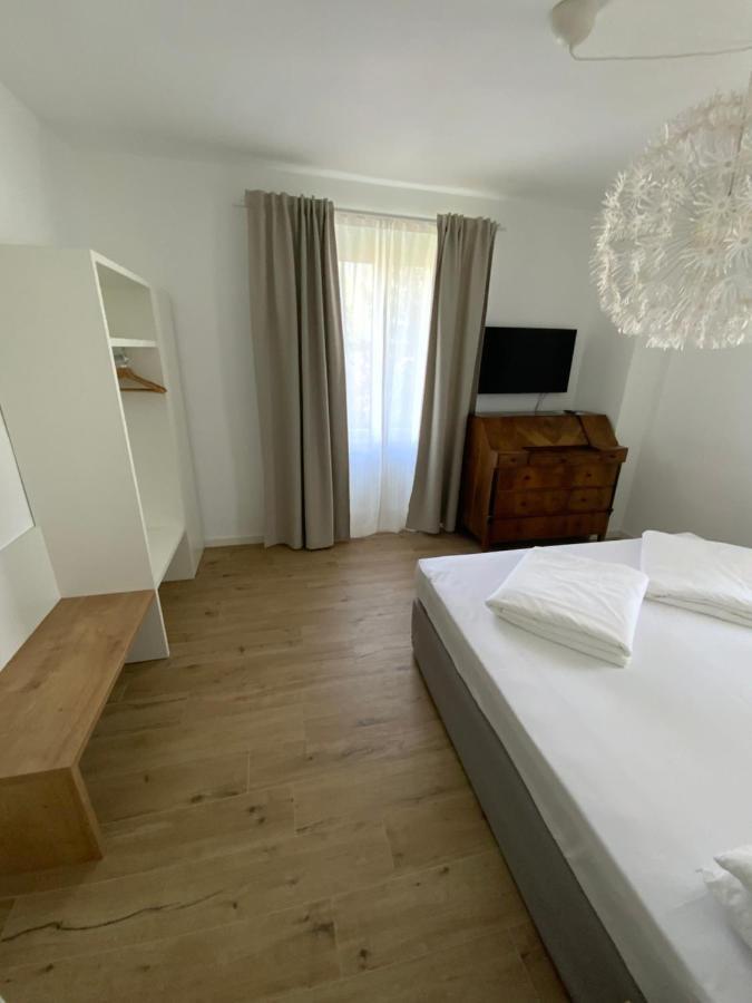 Verdepiano Bed &