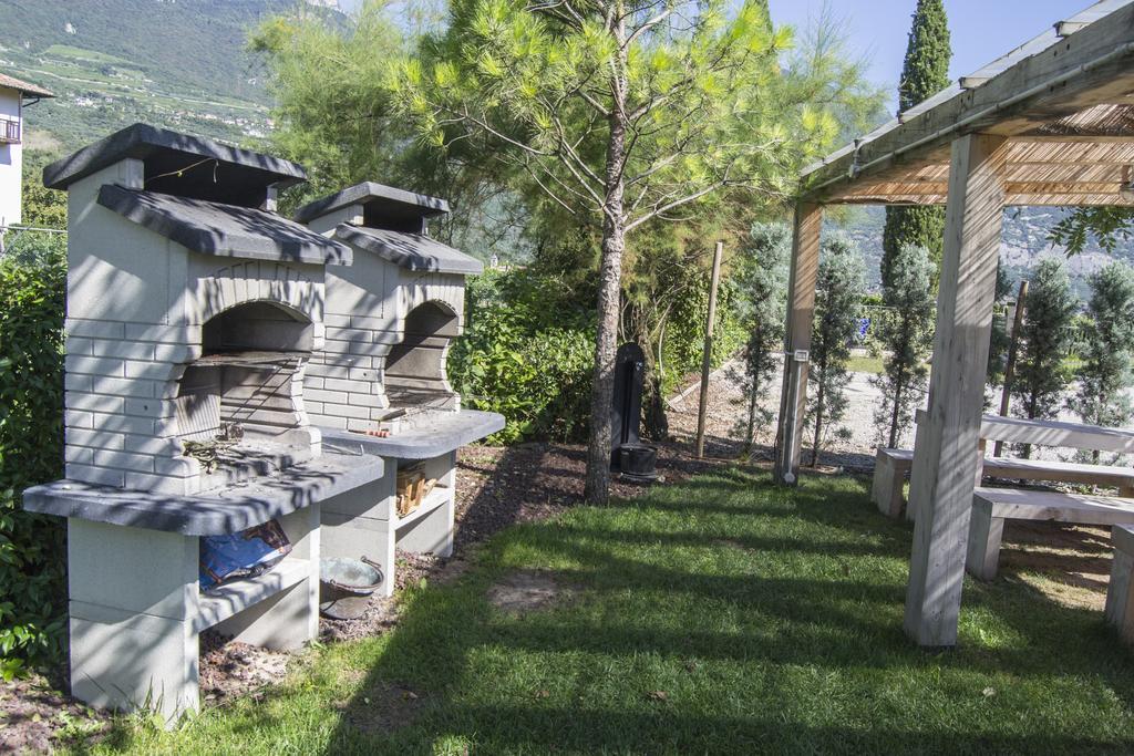 Verdepiano Bed & Camping